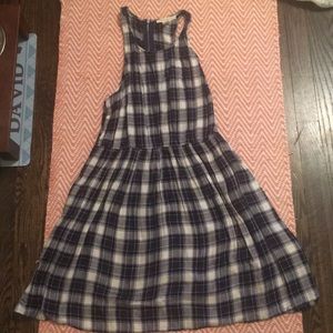 Forever 21 Mini Dress